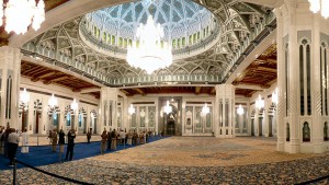 فرش-مسجد-مسقط
