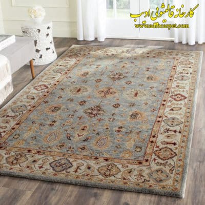 مزایا معایب شامپو فرش