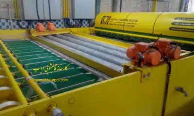 قالیشویی شستشوی مبل در شهریار