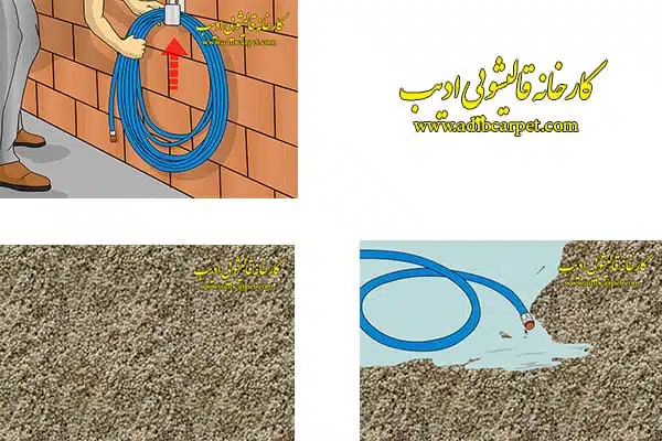 قالیشویی , قالی شویی, قالیشویی آنلاین, قالیشویی تهران , قالیشویی کرج, قالیشویی تبریز, شستشوی فرش, شستشوی مبل, خشکشویی مبلمان, اعلاشویی