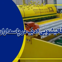 قالیشویی ادیب در پاسداران | شستشوی فرش، مبل و موکت با ضمانت